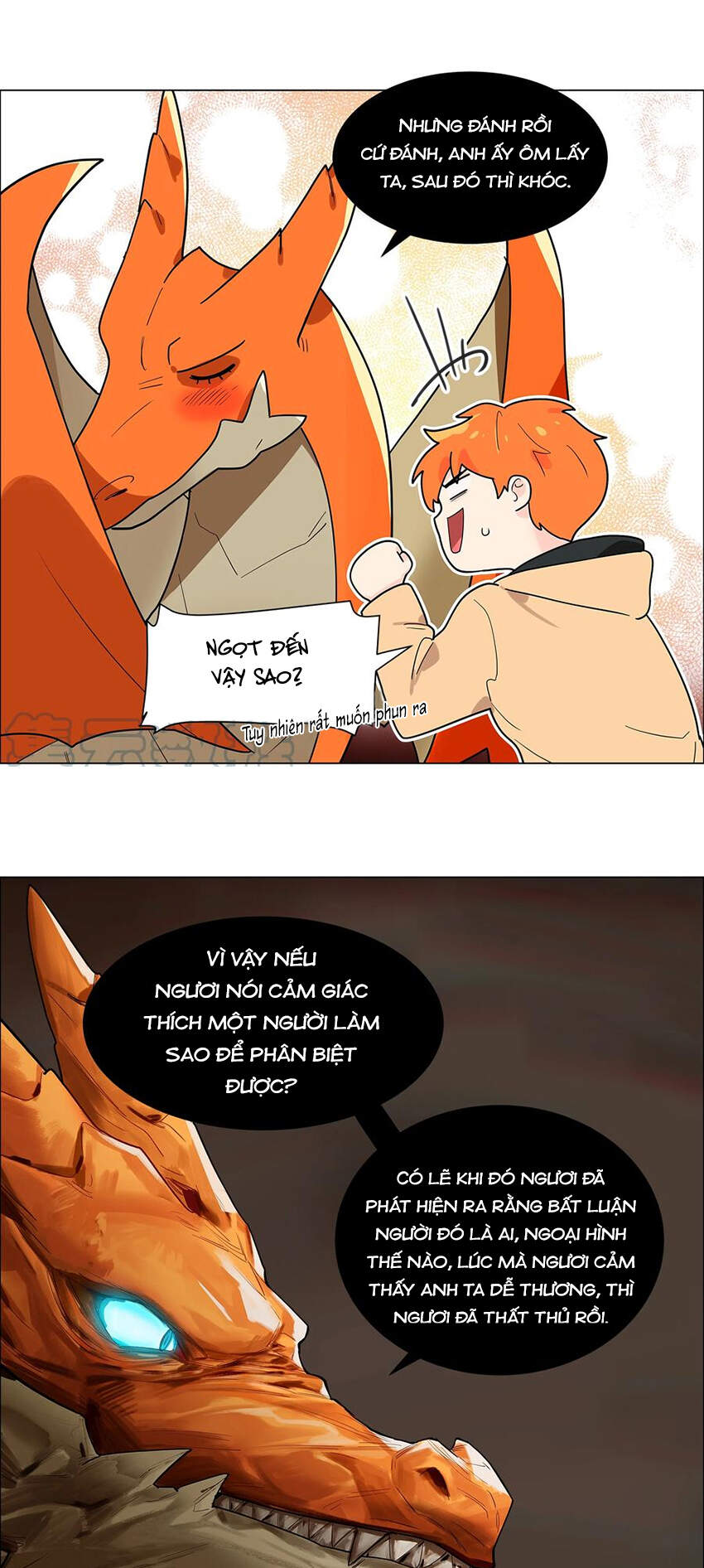 Đâu Phải Tại Tui Muốn Giả Gái Chapter 81 - 15