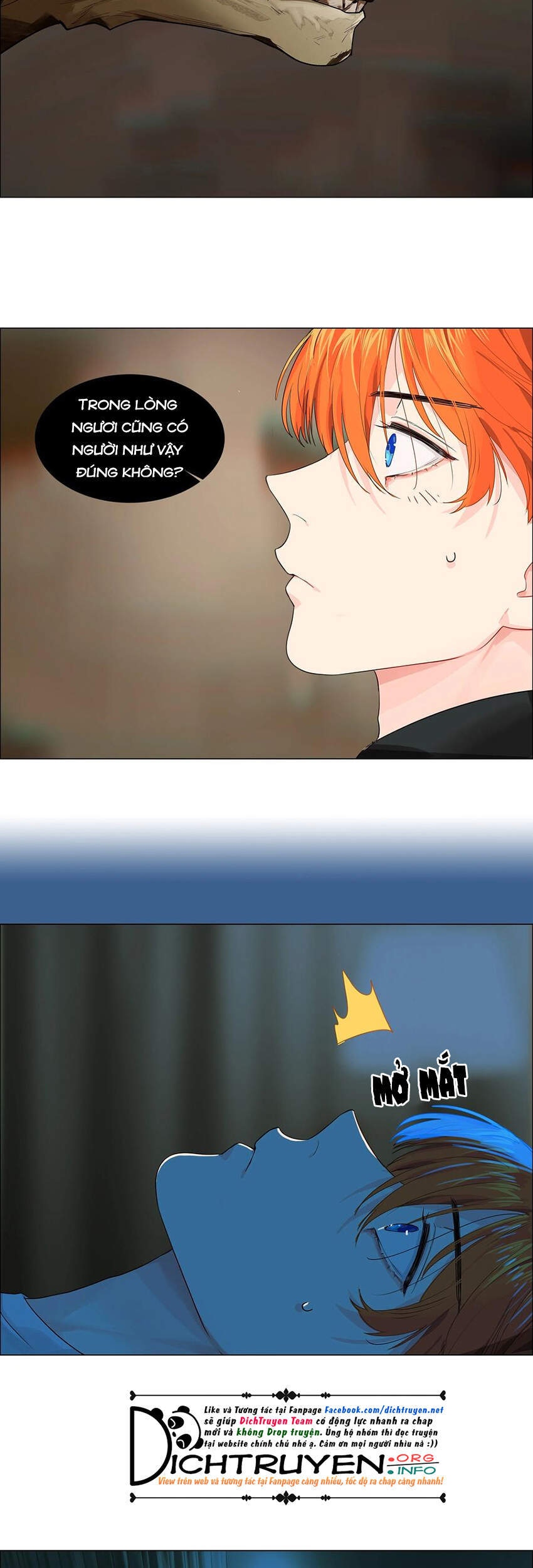 Đâu Phải Tại Tui Muốn Giả Gái Chapter 81 - 16