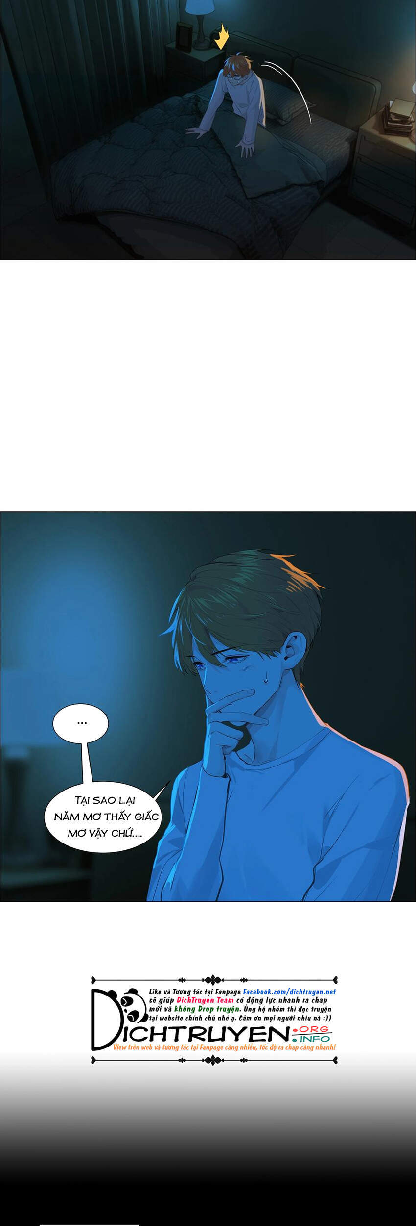 Đâu Phải Tại Tui Muốn Giả Gái Chapter 81 - 18