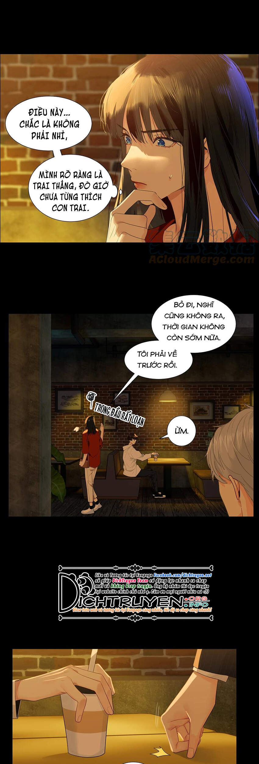 Đâu Phải Tại Tui Muốn Giả Gái Chapter 81 - 20