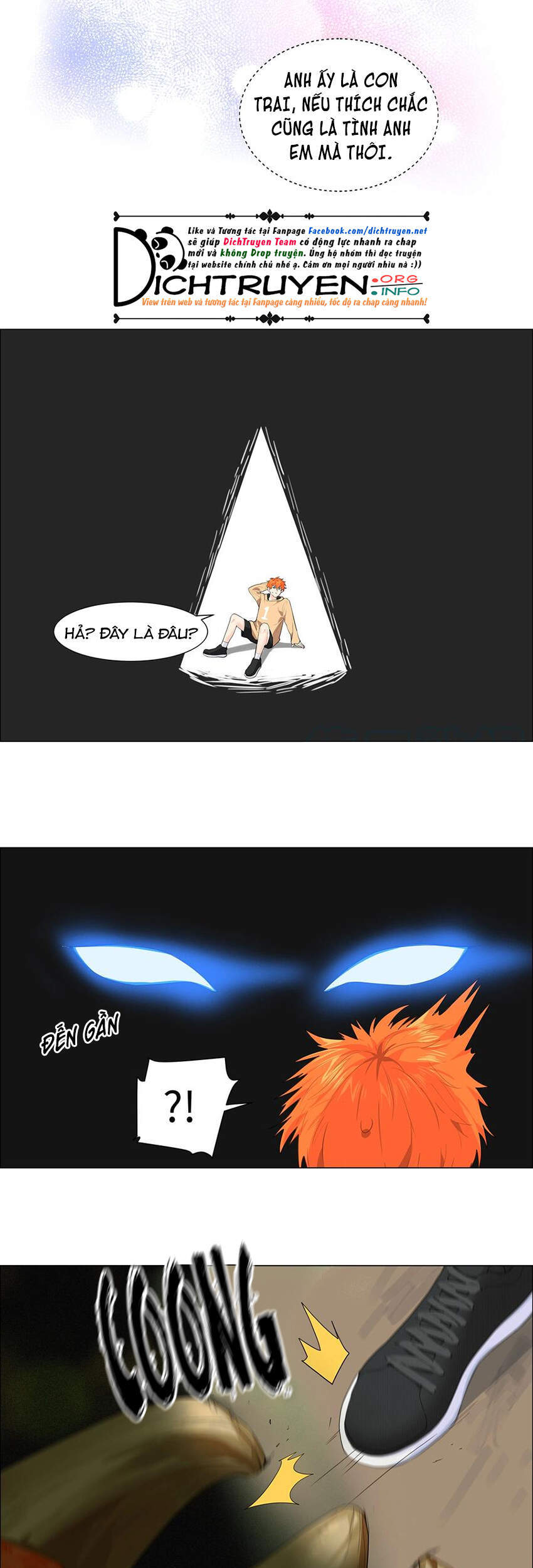 Đâu Phải Tại Tui Muốn Giả Gái Chapter 81 - 3