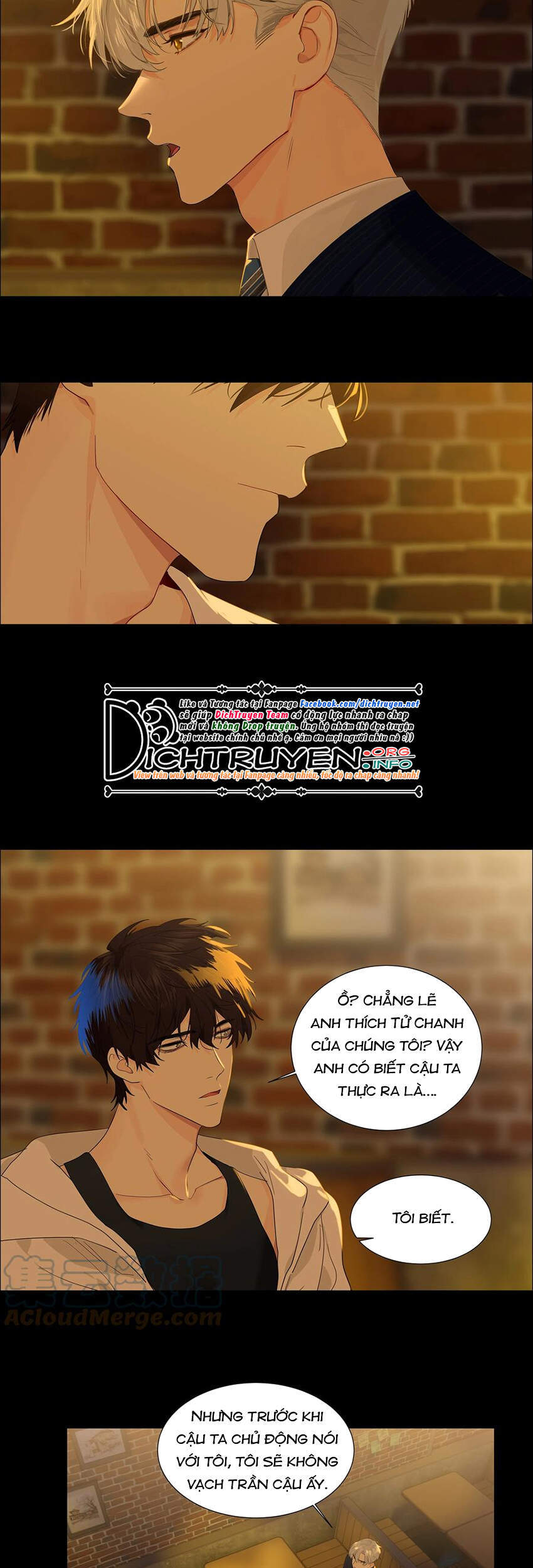 Đâu Phải Tại Tui Muốn Giả Gái Chapter 81 - 23