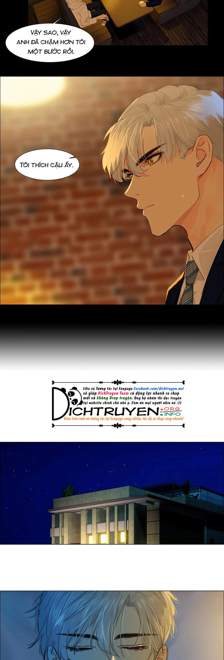 Đâu Phải Tại Tui Muốn Giả Gái Chapter 81 - 25