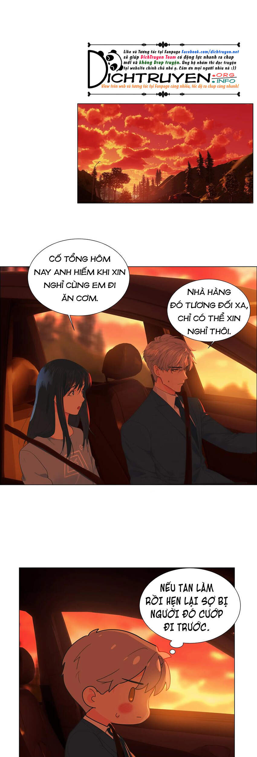 Đâu Phải Tại Tui Muốn Giả Gái Chapter 81 - 29