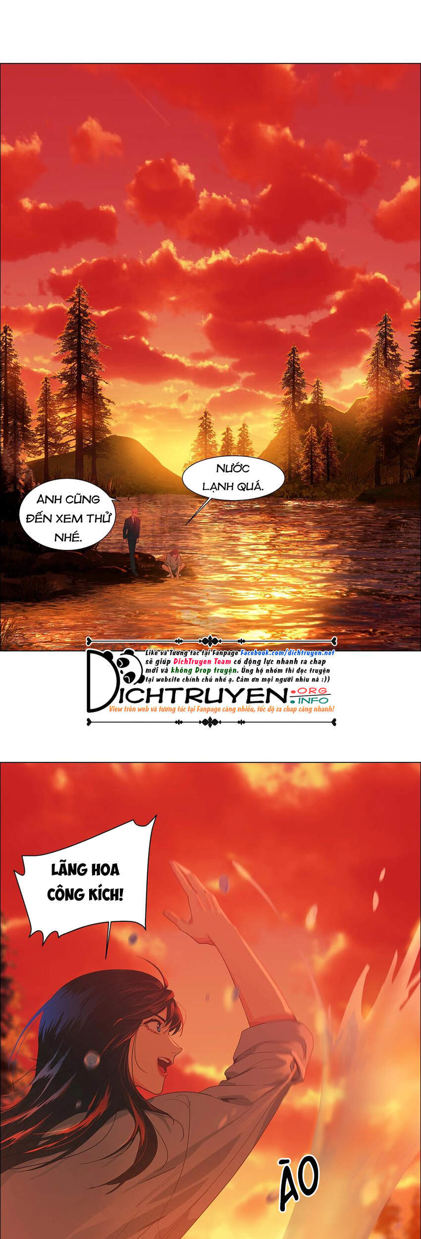 Đâu Phải Tại Tui Muốn Giả Gái Chapter 81 - 35