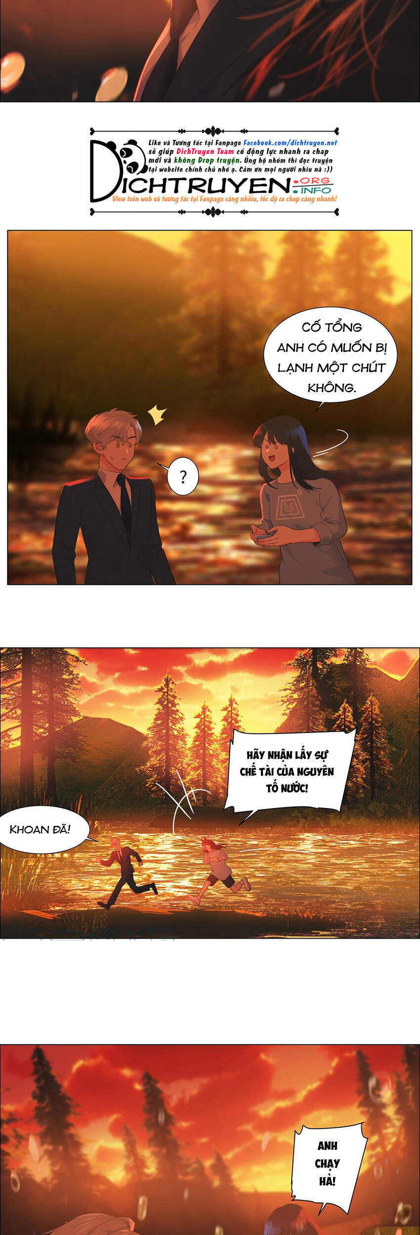 Đâu Phải Tại Tui Muốn Giả Gái Chapter 81 - 38