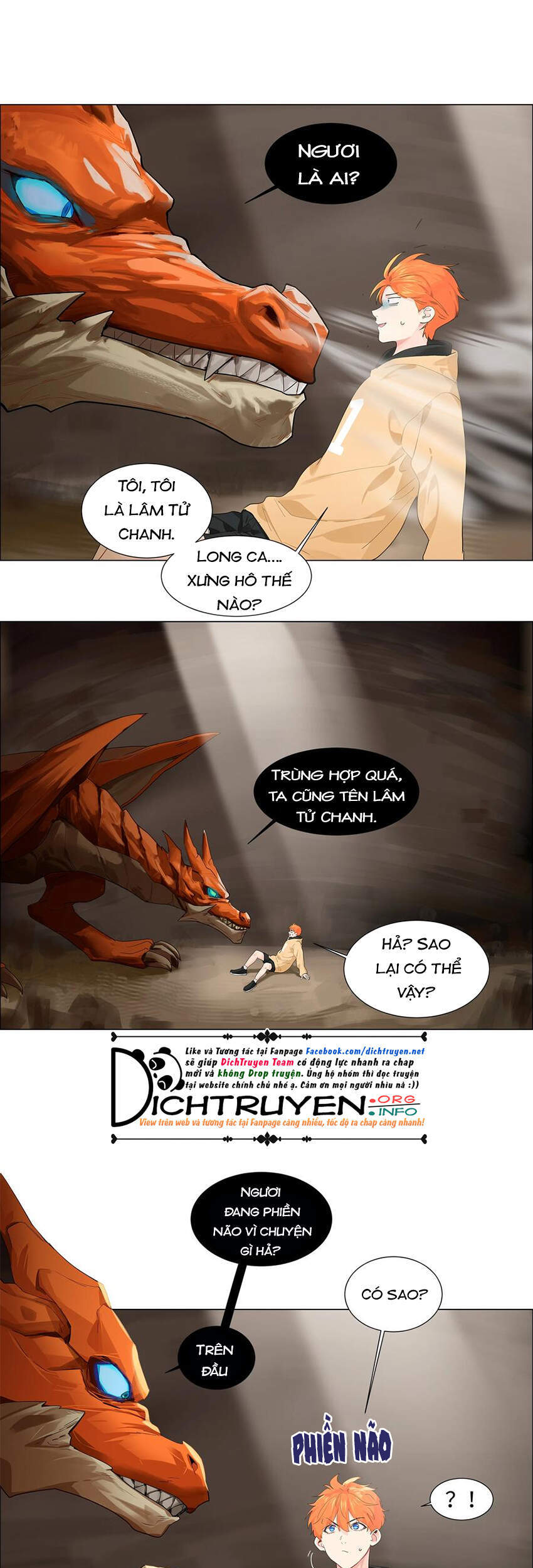 Đâu Phải Tại Tui Muốn Giả Gái Chapter 81 - 5