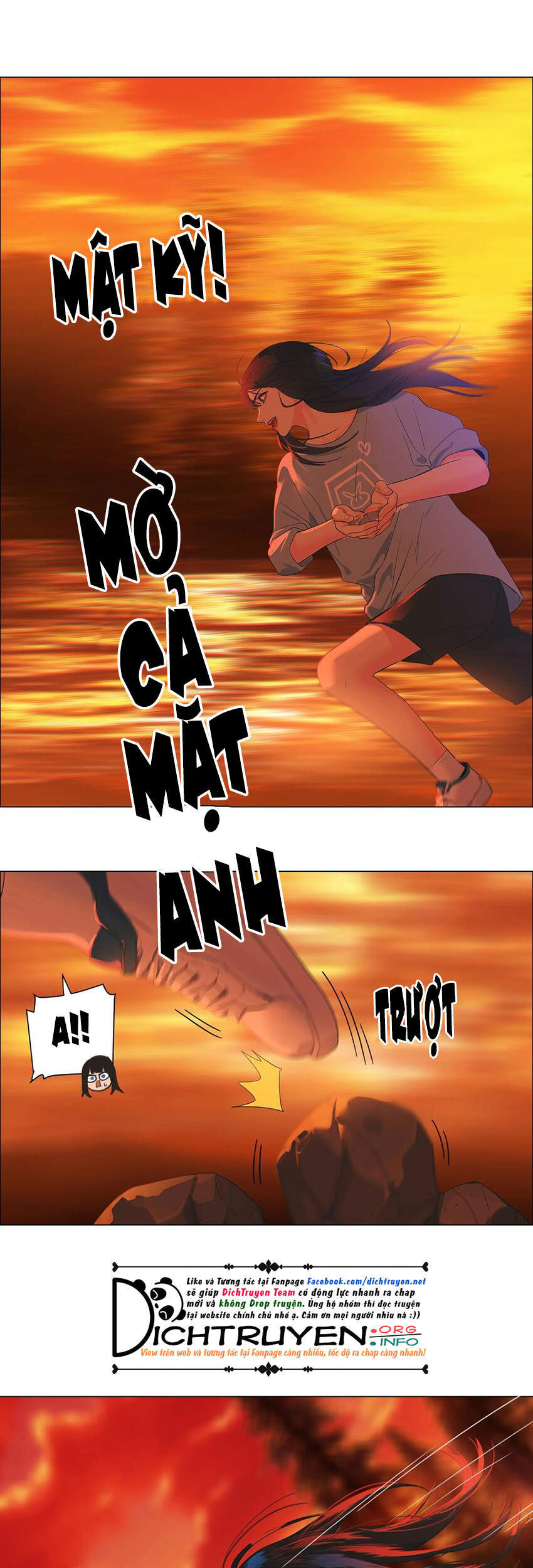 Đâu Phải Tại Tui Muốn Giả Gái Chapter 81 - 42