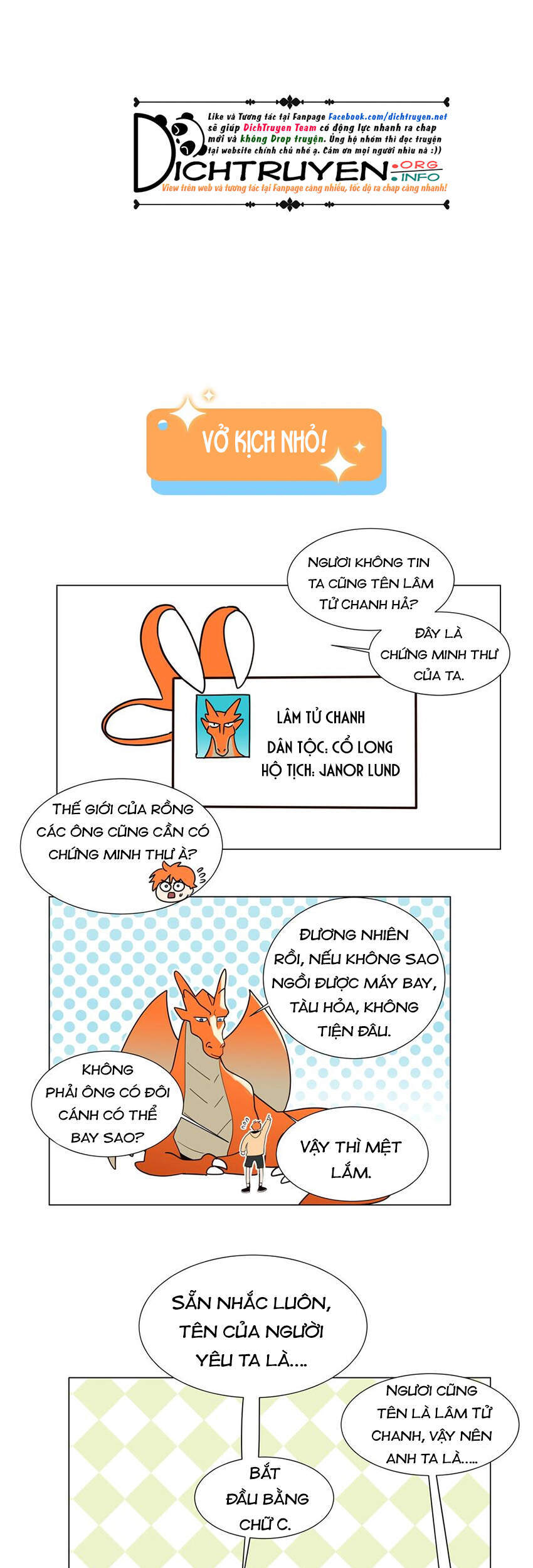 Đâu Phải Tại Tui Muốn Giả Gái Chapter 81 - 48