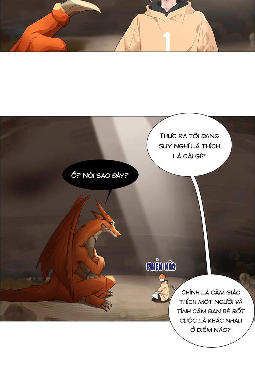 Đâu Phải Tại Tui Muốn Giả Gái Chapter 81 - 6