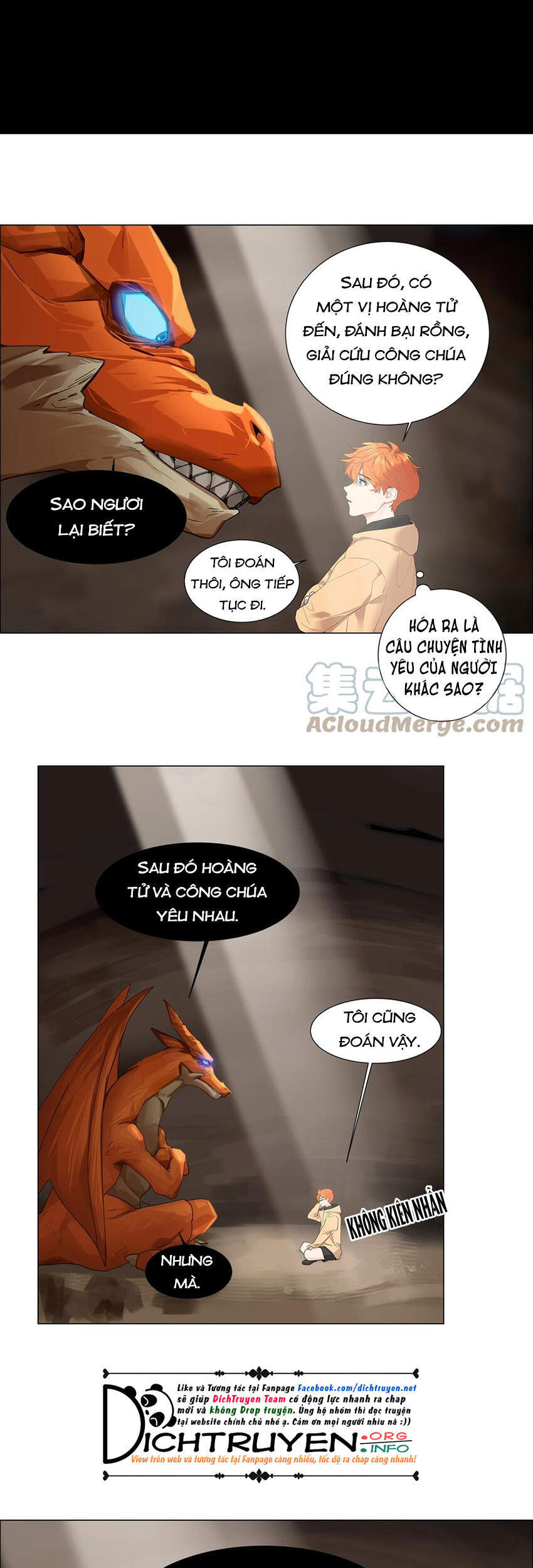 Đâu Phải Tại Tui Muốn Giả Gái Chapter 81 - 10