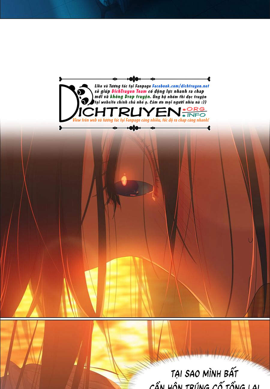 Đâu Phải Tại Tui Muốn Giả Gái Chapter 82 - 25