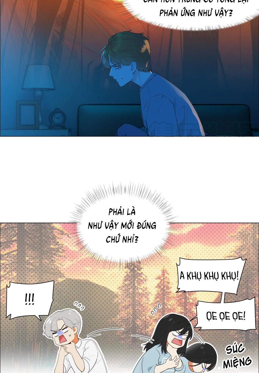 Đâu Phải Tại Tui Muốn Giả Gái Chapter 82 - 26