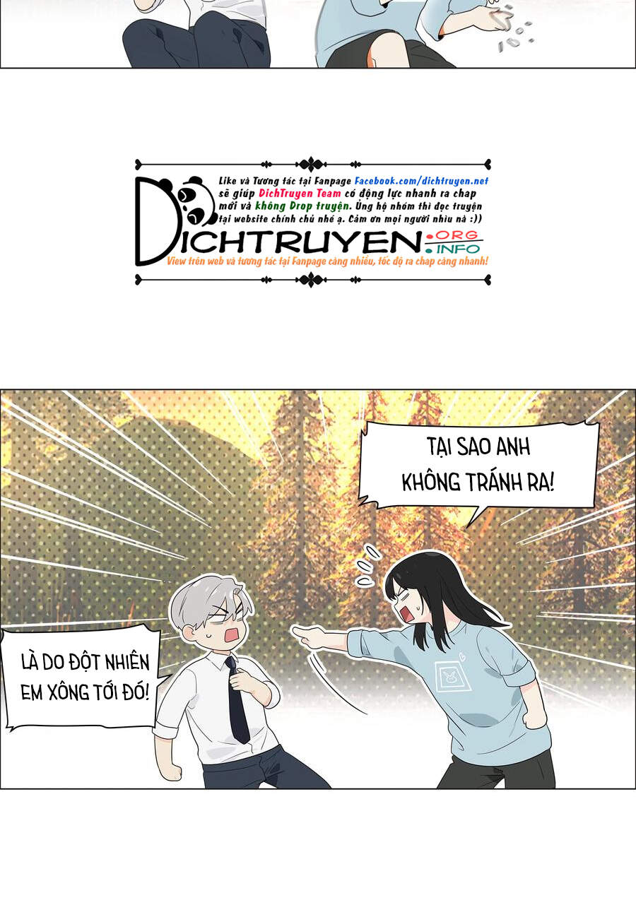 Đâu Phải Tại Tui Muốn Giả Gái Chapter 82 - 27