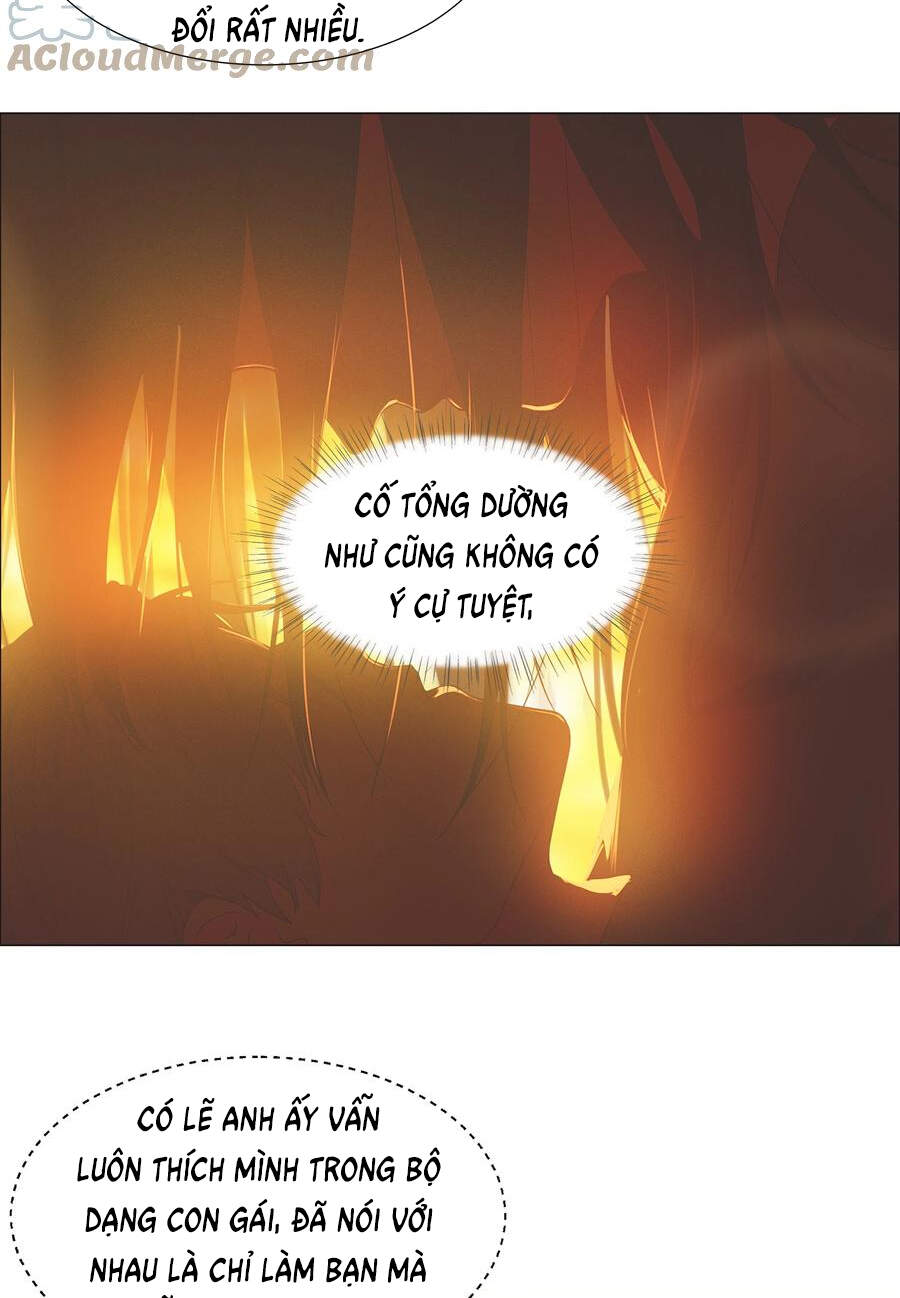 Đâu Phải Tại Tui Muốn Giả Gái Chapter 82 - 29