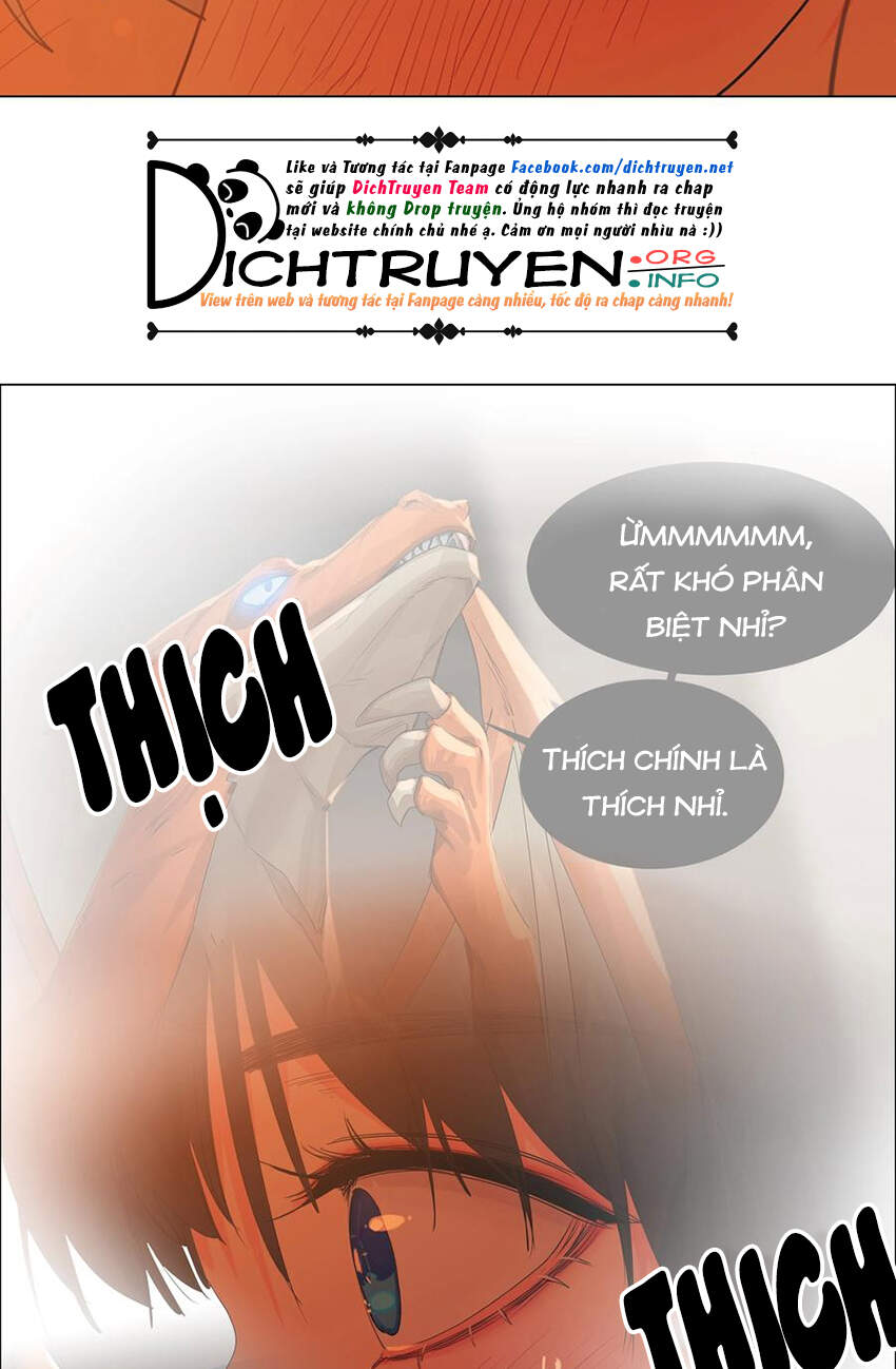 Đâu Phải Tại Tui Muốn Giả Gái Chapter 82 - 4