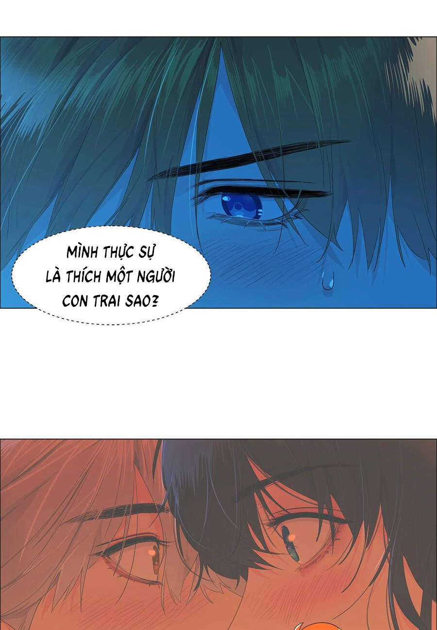 Đâu Phải Tại Tui Muốn Giả Gái Chapter 82 - 31