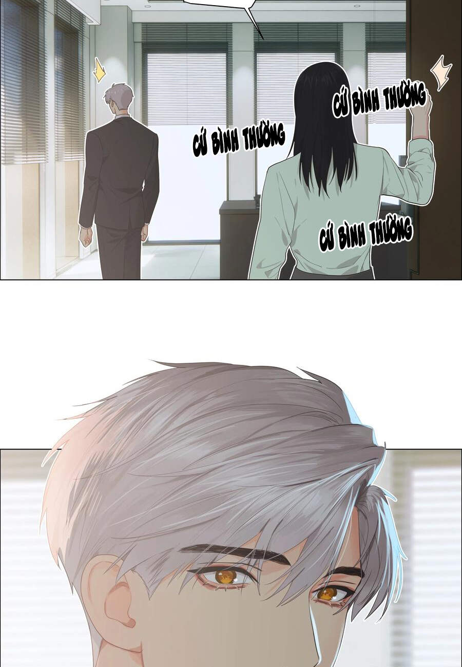 Đâu Phải Tại Tui Muốn Giả Gái Chapter 82 - 35