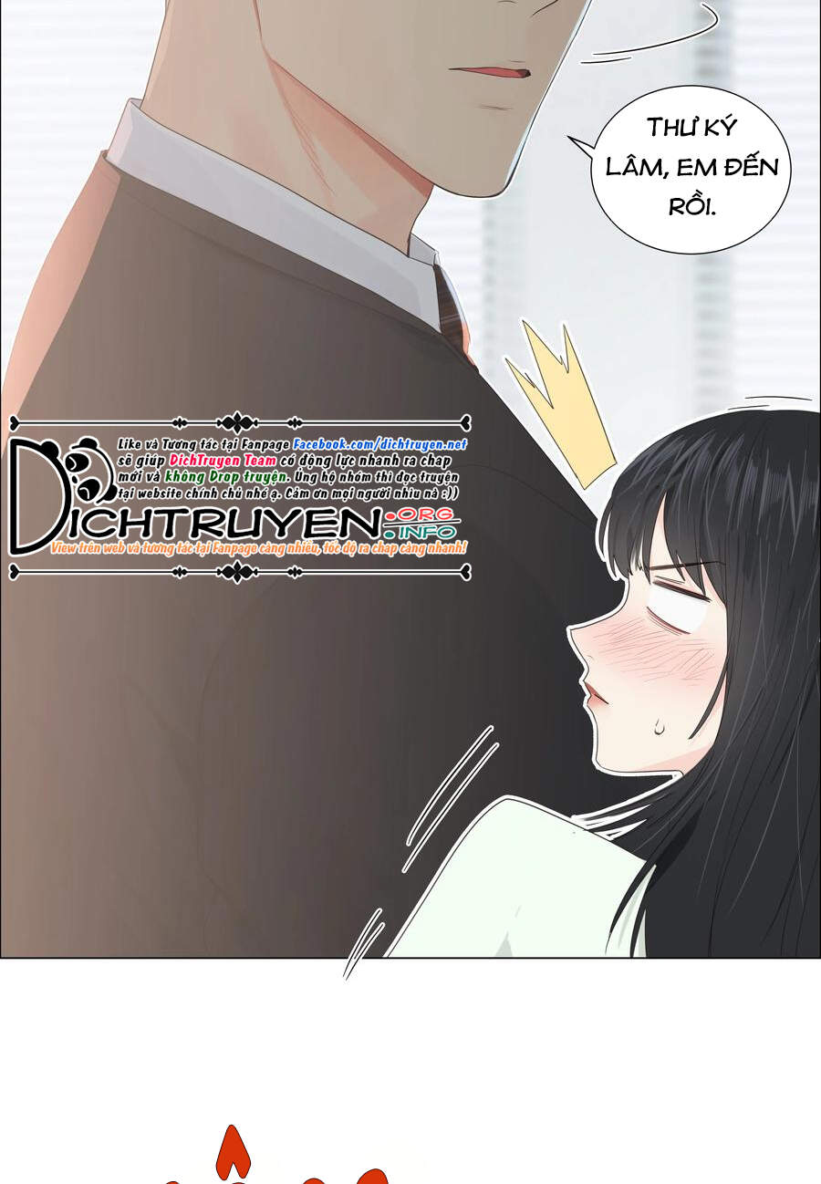 Đâu Phải Tại Tui Muốn Giả Gái Chapter 82 - 36