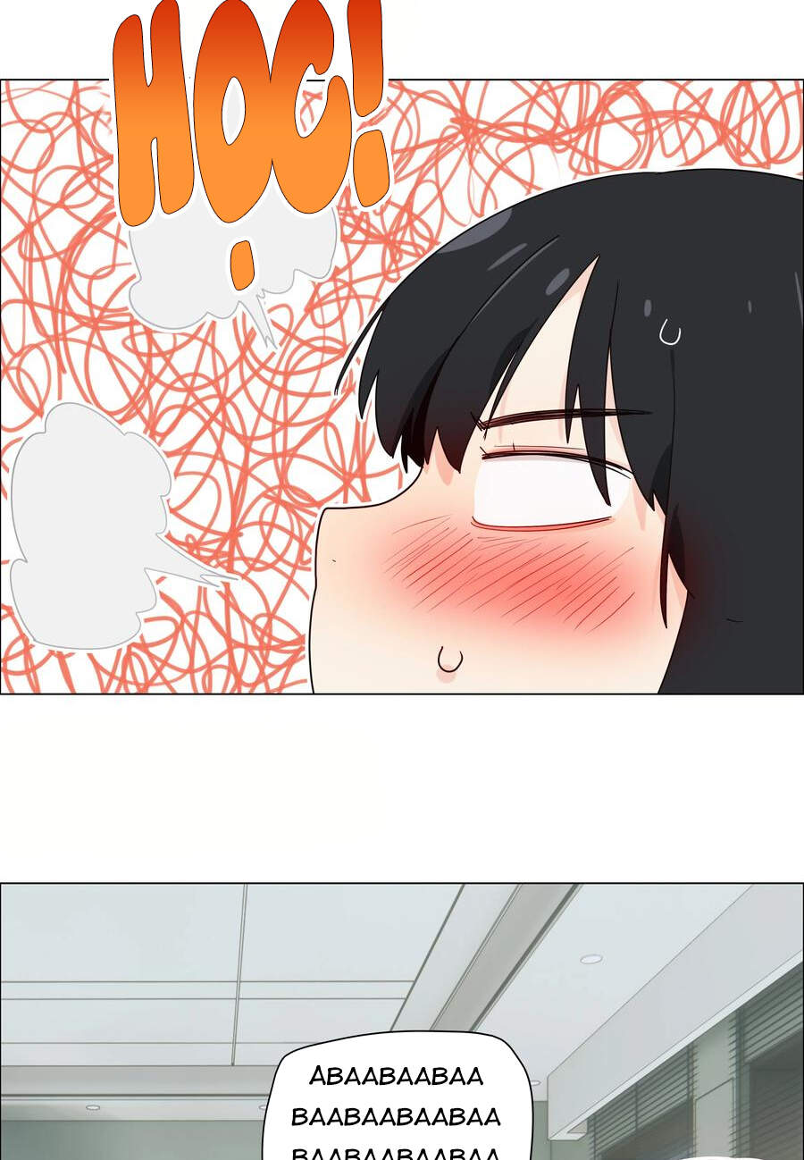 Đâu Phải Tại Tui Muốn Giả Gái Chapter 82 - 37