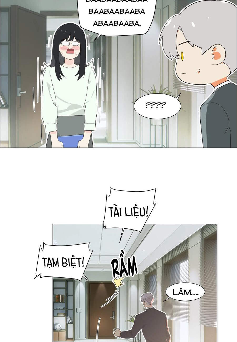 Đâu Phải Tại Tui Muốn Giả Gái Chapter 82 - 38