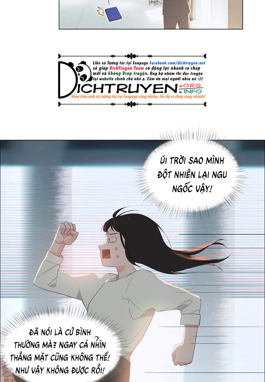 Đâu Phải Tại Tui Muốn Giả Gái Chapter 82 - 39