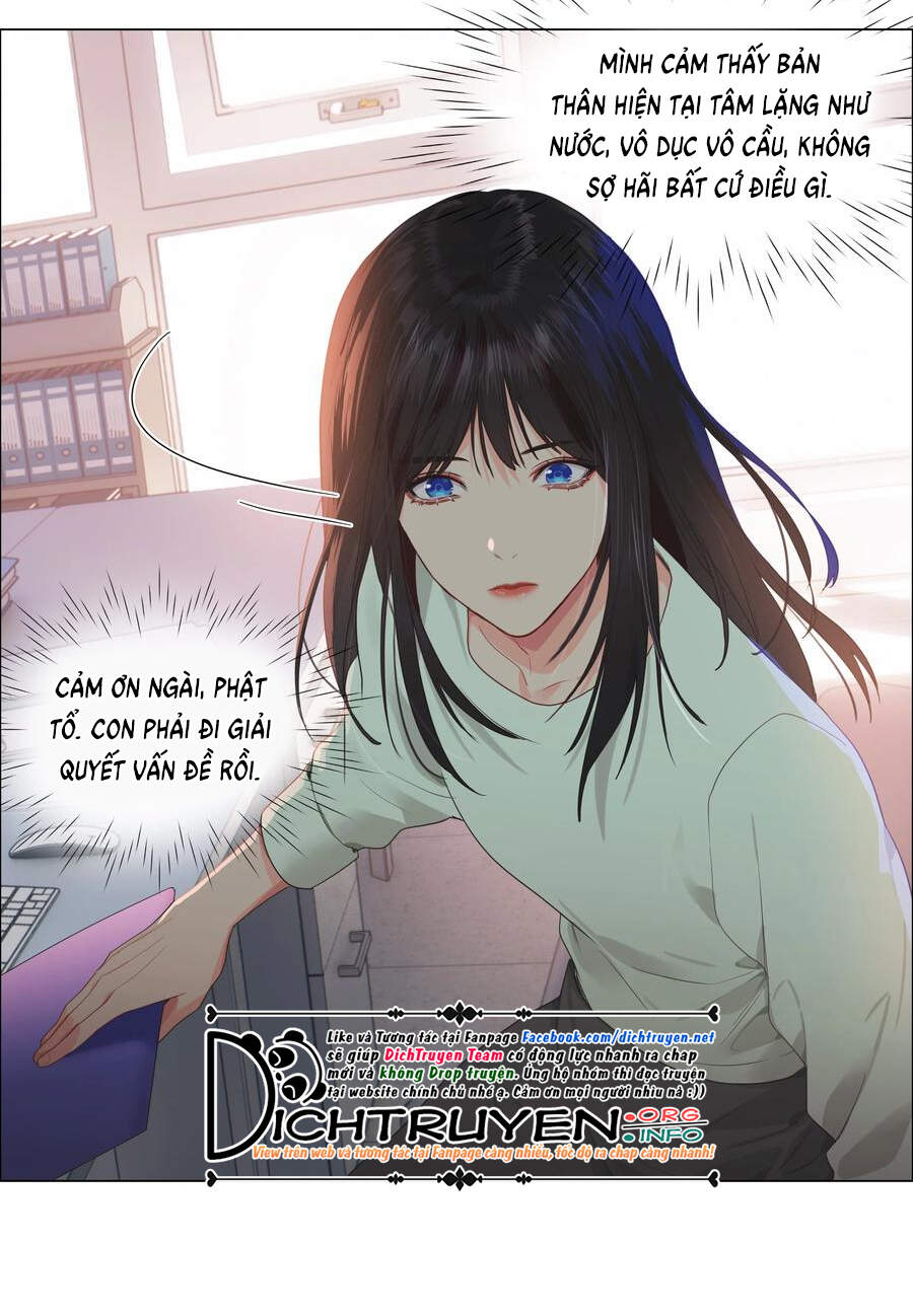 Đâu Phải Tại Tui Muốn Giả Gái Chapter 82 - 43