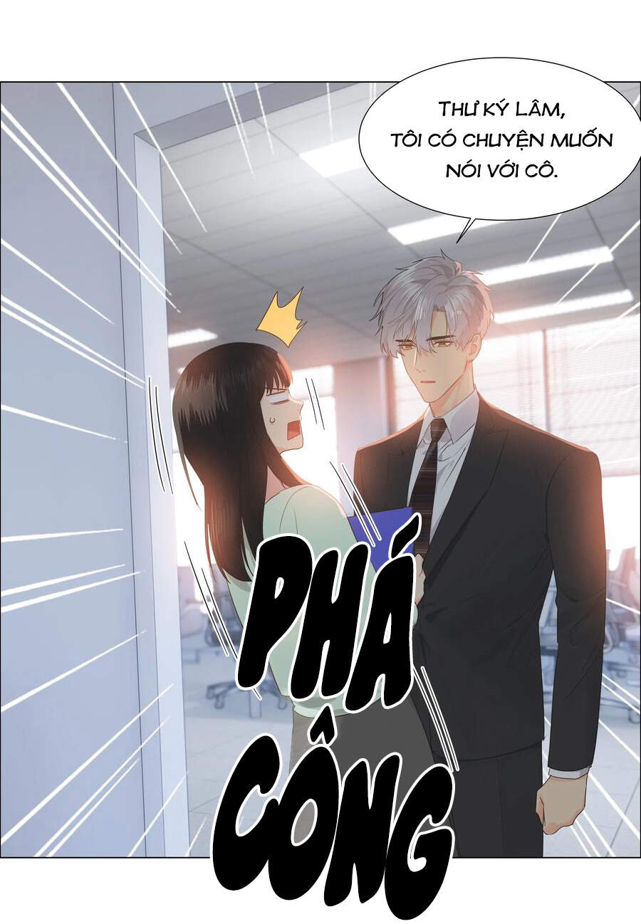 Đâu Phải Tại Tui Muốn Giả Gái Chapter 82 - 44