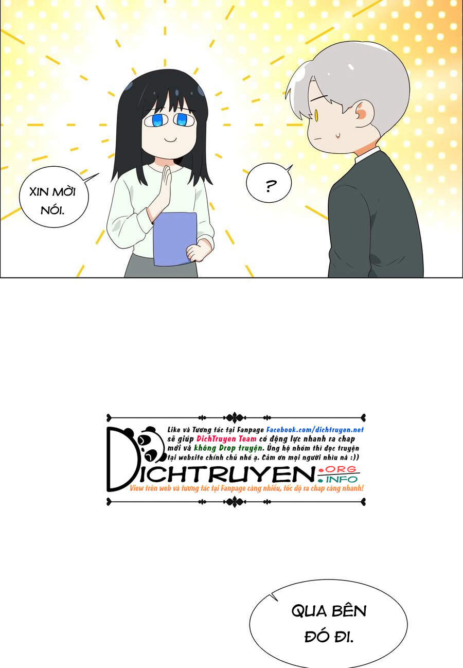 Đâu Phải Tại Tui Muốn Giả Gái Chapter 82 - 46