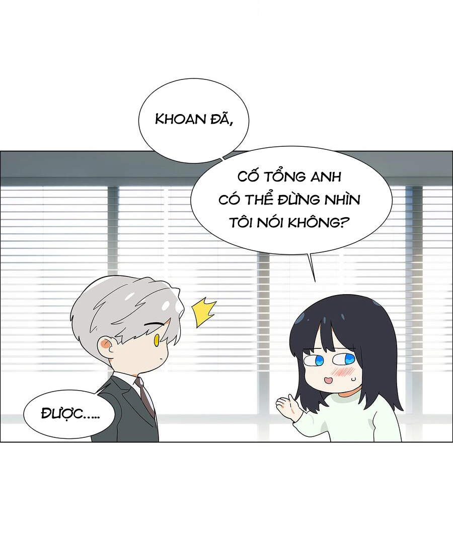 Đâu Phải Tại Tui Muốn Giả Gái Chapter 82 - 49