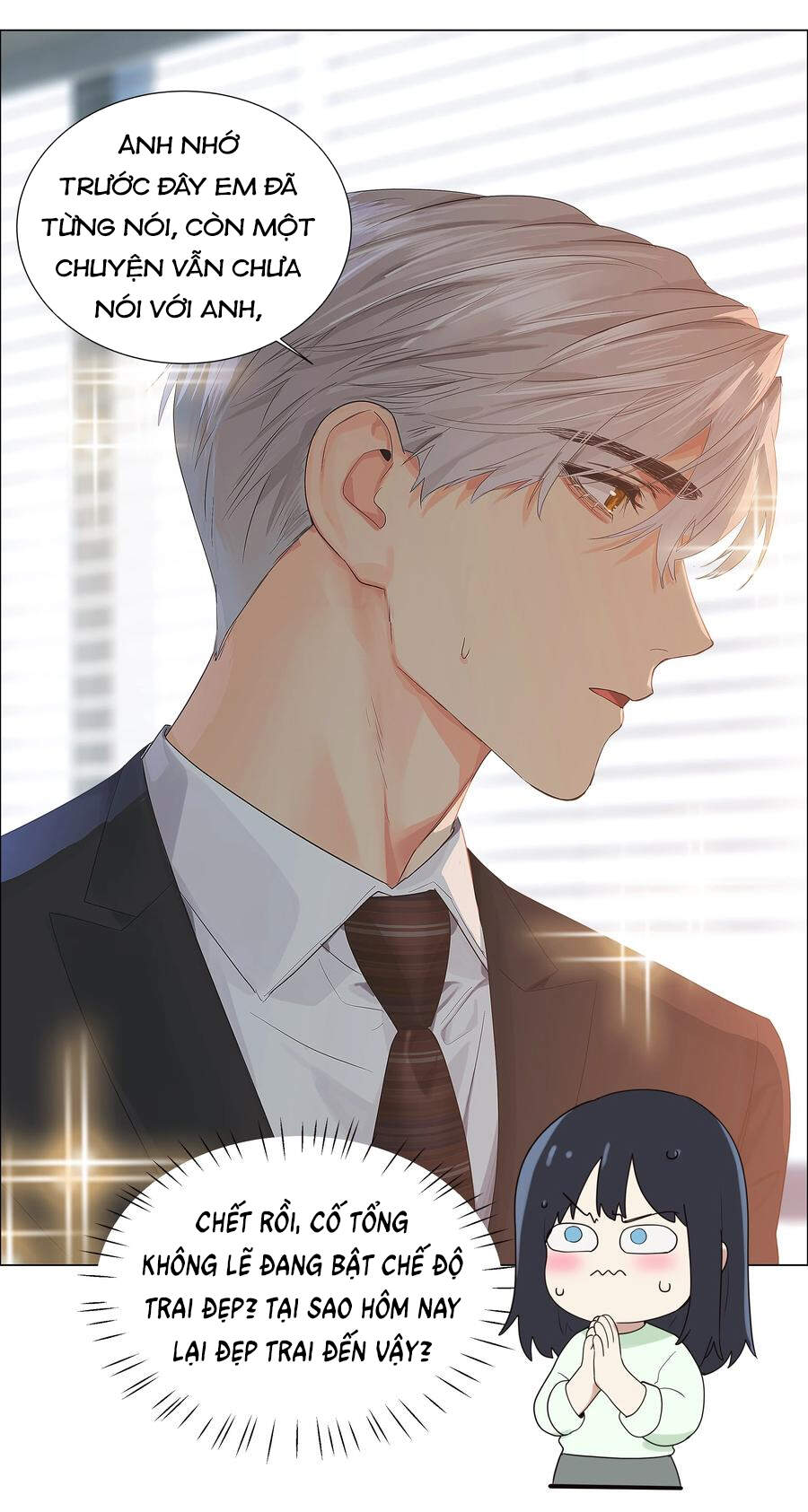Đâu Phải Tại Tui Muốn Giả Gái Chapter 82 - 50