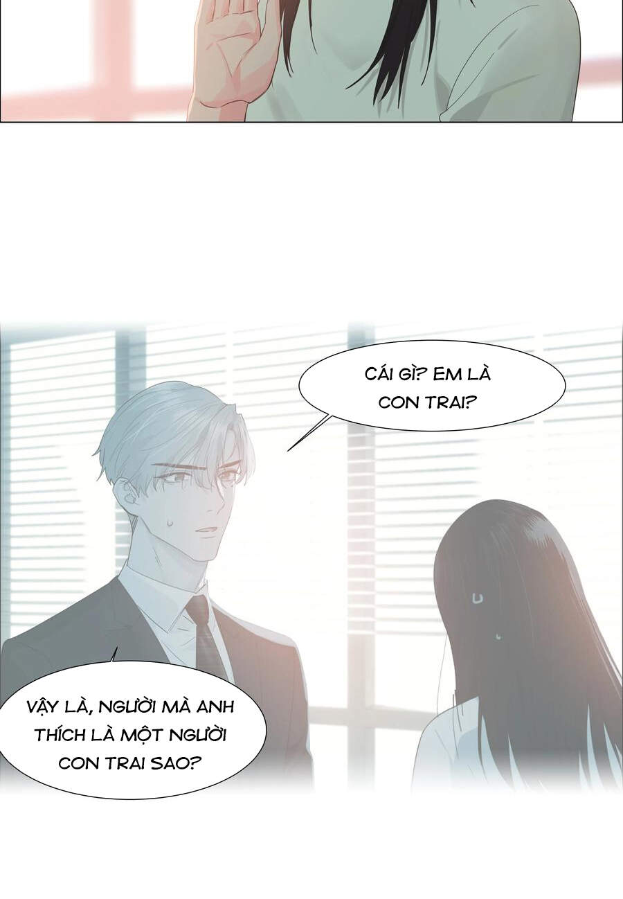 Đâu Phải Tại Tui Muốn Giả Gái Chapter 82 - 52