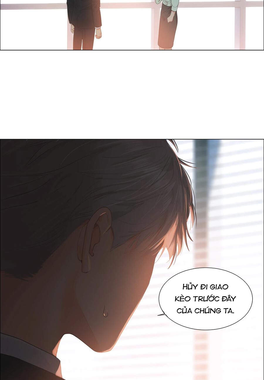 Đâu Phải Tại Tui Muốn Giả Gái Chapter 82 - 57