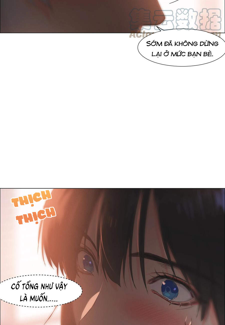 Đâu Phải Tại Tui Muốn Giả Gái Chapter 82 - 59