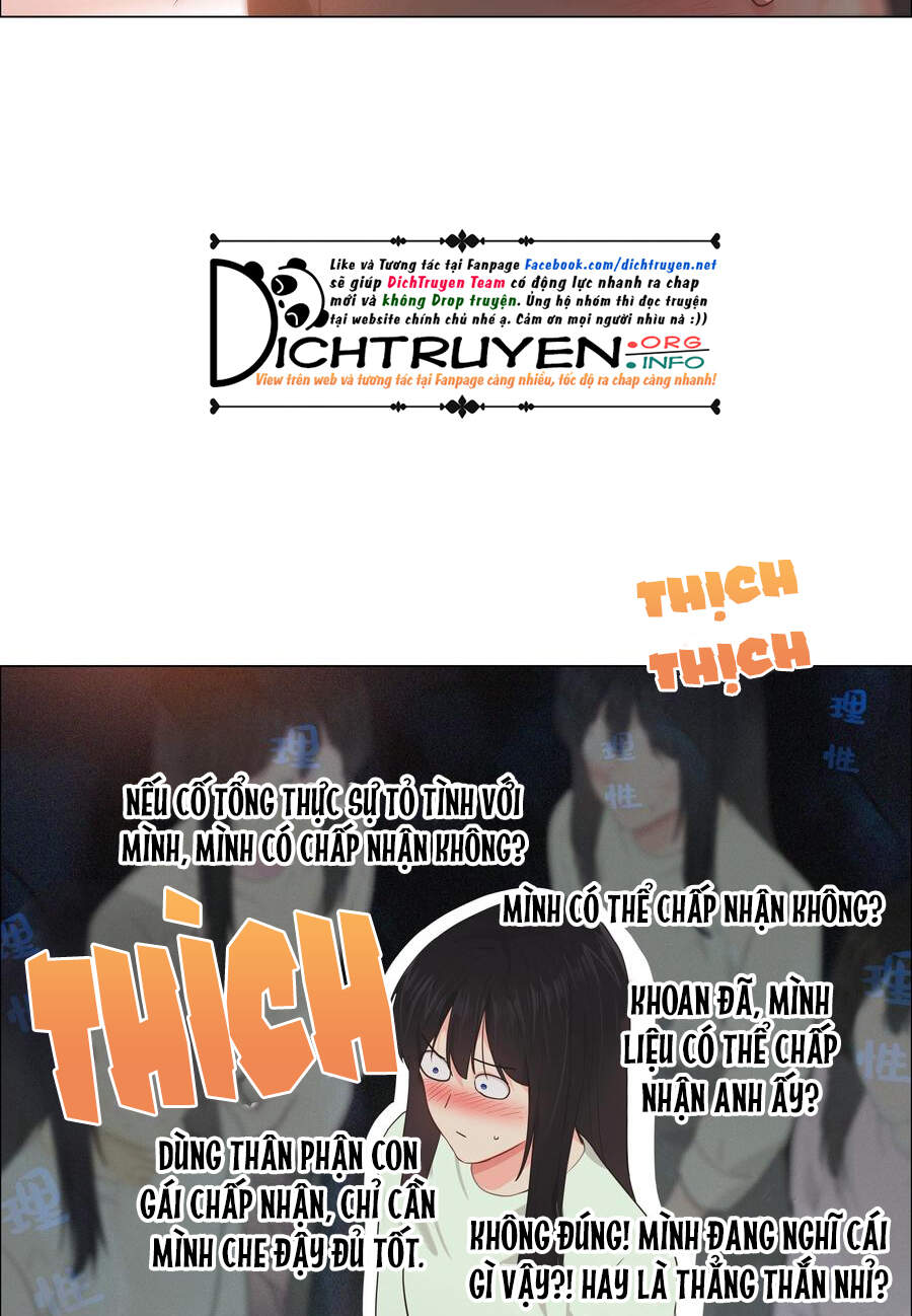 Đâu Phải Tại Tui Muốn Giả Gái Chapter 82 - 60