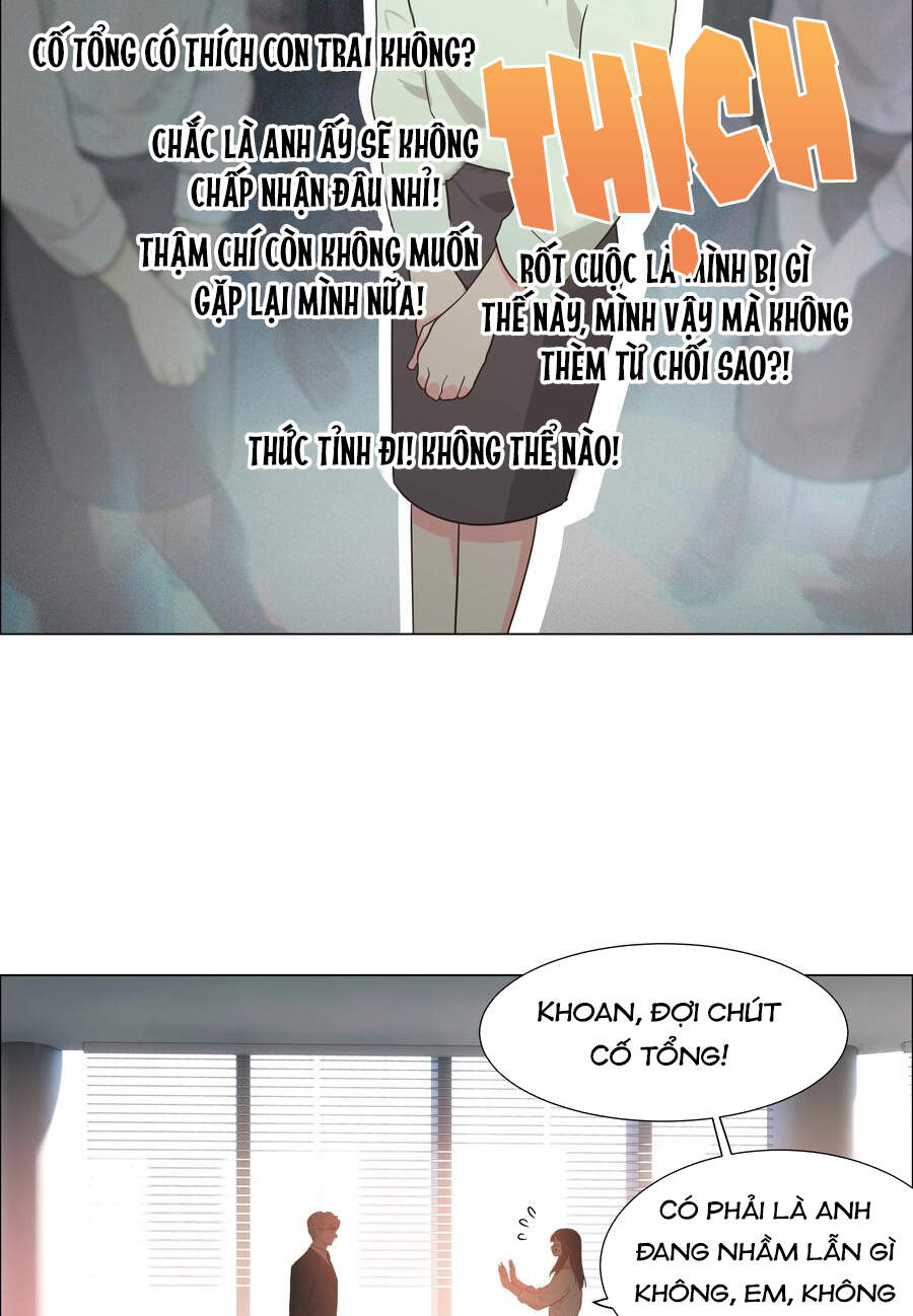 Đâu Phải Tại Tui Muốn Giả Gái Chapter 82 - 61