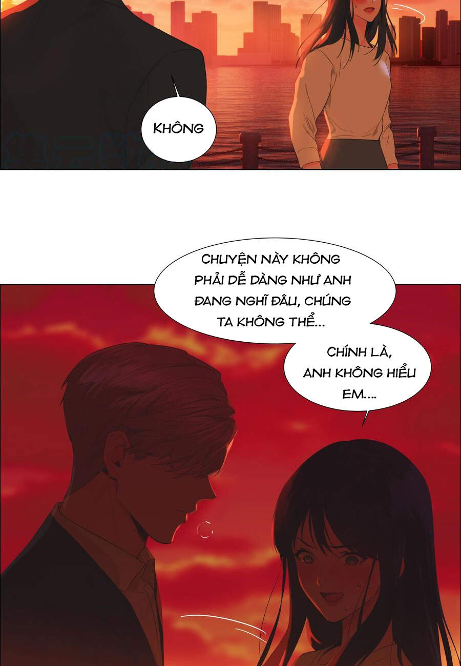 Đâu Phải Tại Tui Muốn Giả Gái Chapter 82 - 73