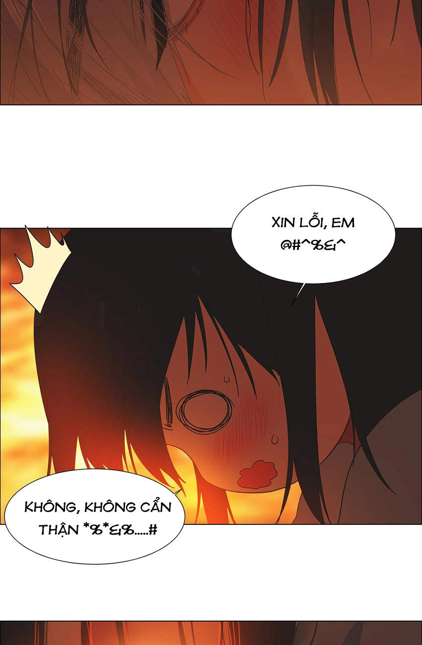 Đâu Phải Tại Tui Muốn Giả Gái Chapter 82 - 9