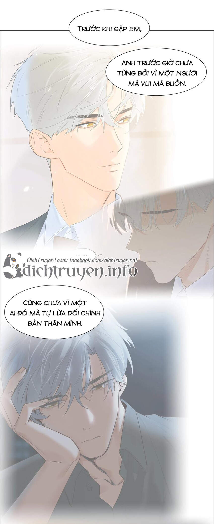 Đâu Phải Tại Tui Muốn Giả Gái Chapter 83 - 2