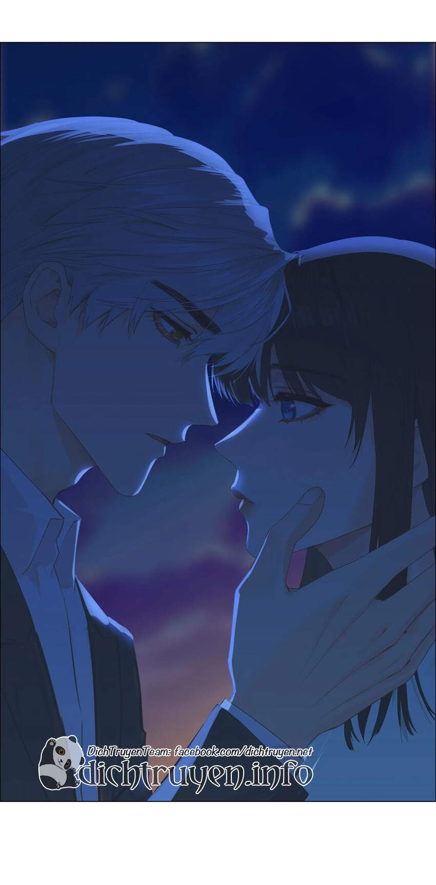 Đâu Phải Tại Tui Muốn Giả Gái Chapter 83 - 11