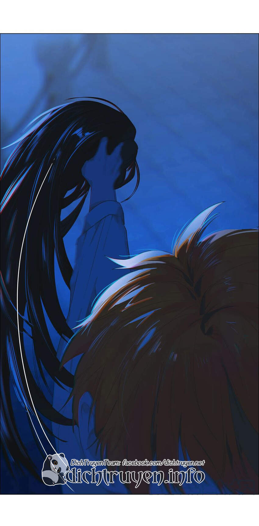 Đâu Phải Tại Tui Muốn Giả Gái Chapter 83 - 15