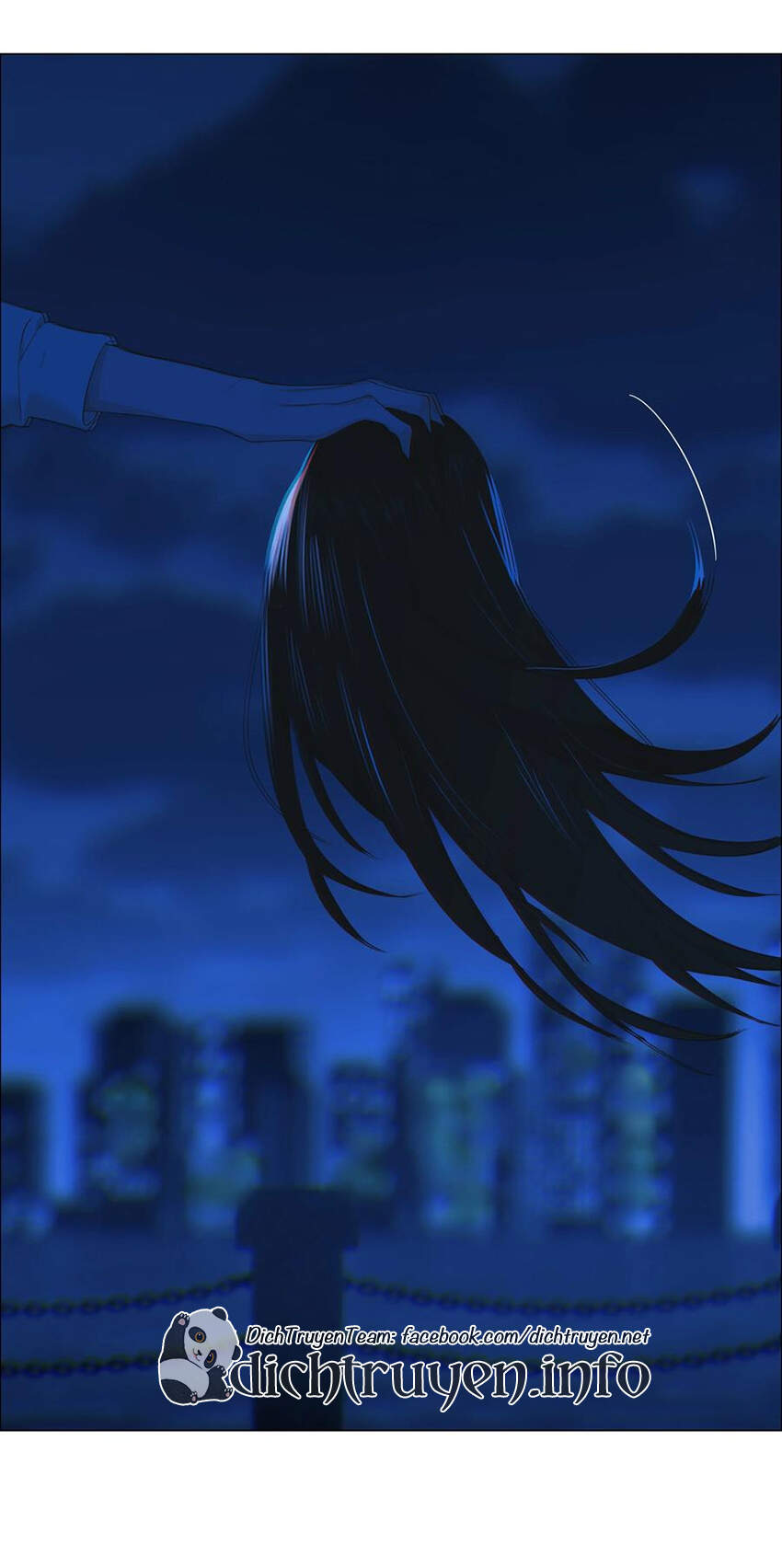 Đâu Phải Tại Tui Muốn Giả Gái Chapter 83 - 16