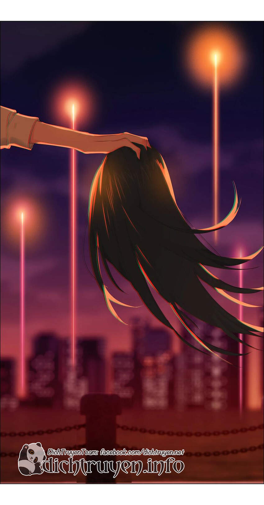 Đâu Phải Tại Tui Muốn Giả Gái Chapter 83 - 17