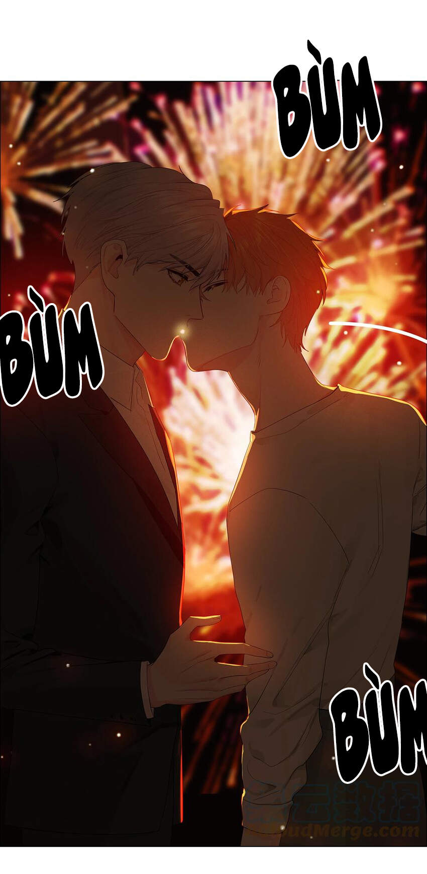 Đâu Phải Tại Tui Muốn Giả Gái Chapter 83 - 18