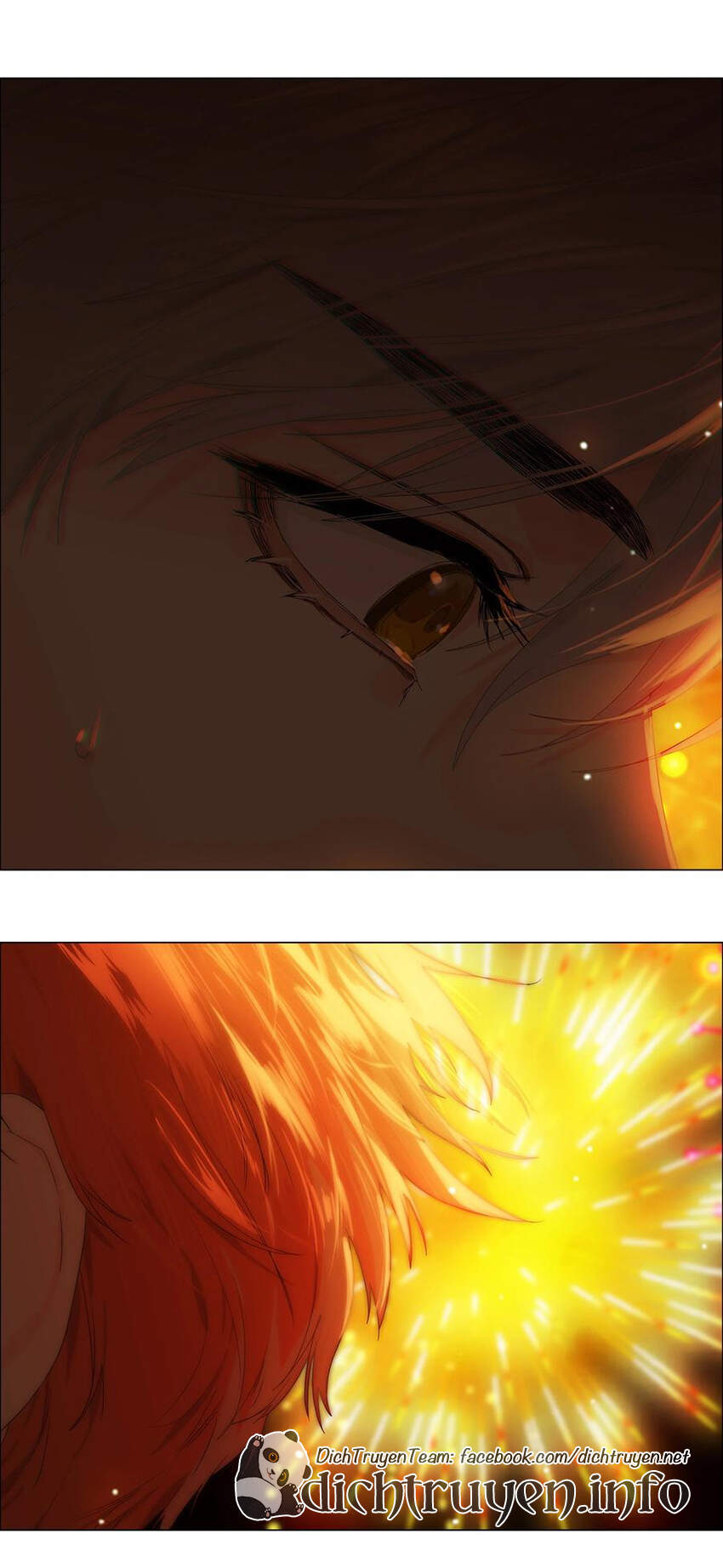 Đâu Phải Tại Tui Muốn Giả Gái Chapter 83 - 19