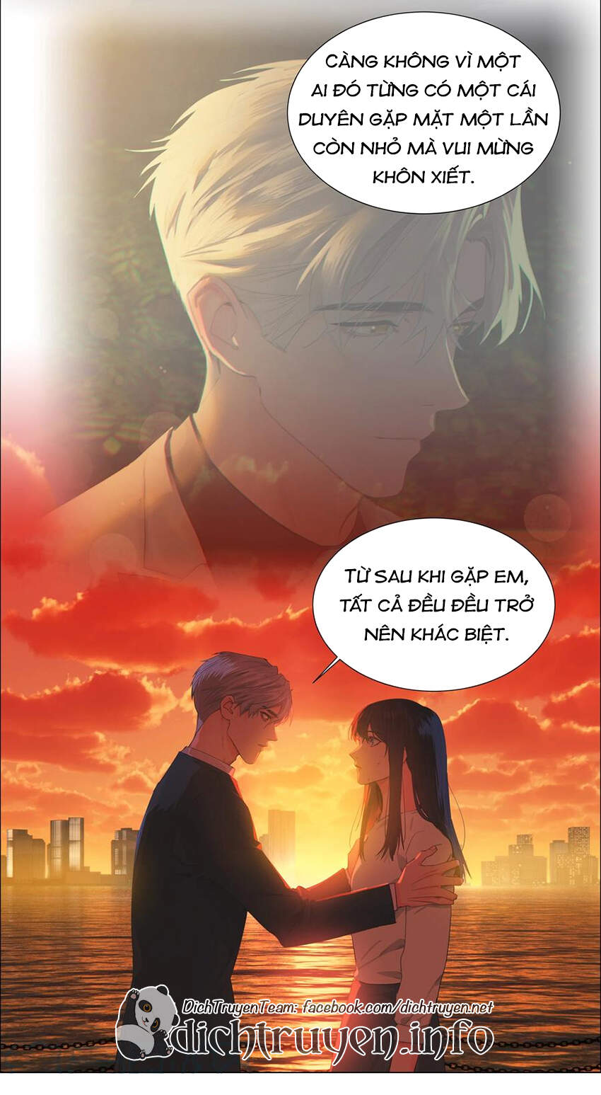 Đâu Phải Tại Tui Muốn Giả Gái Chapter 83 - 3