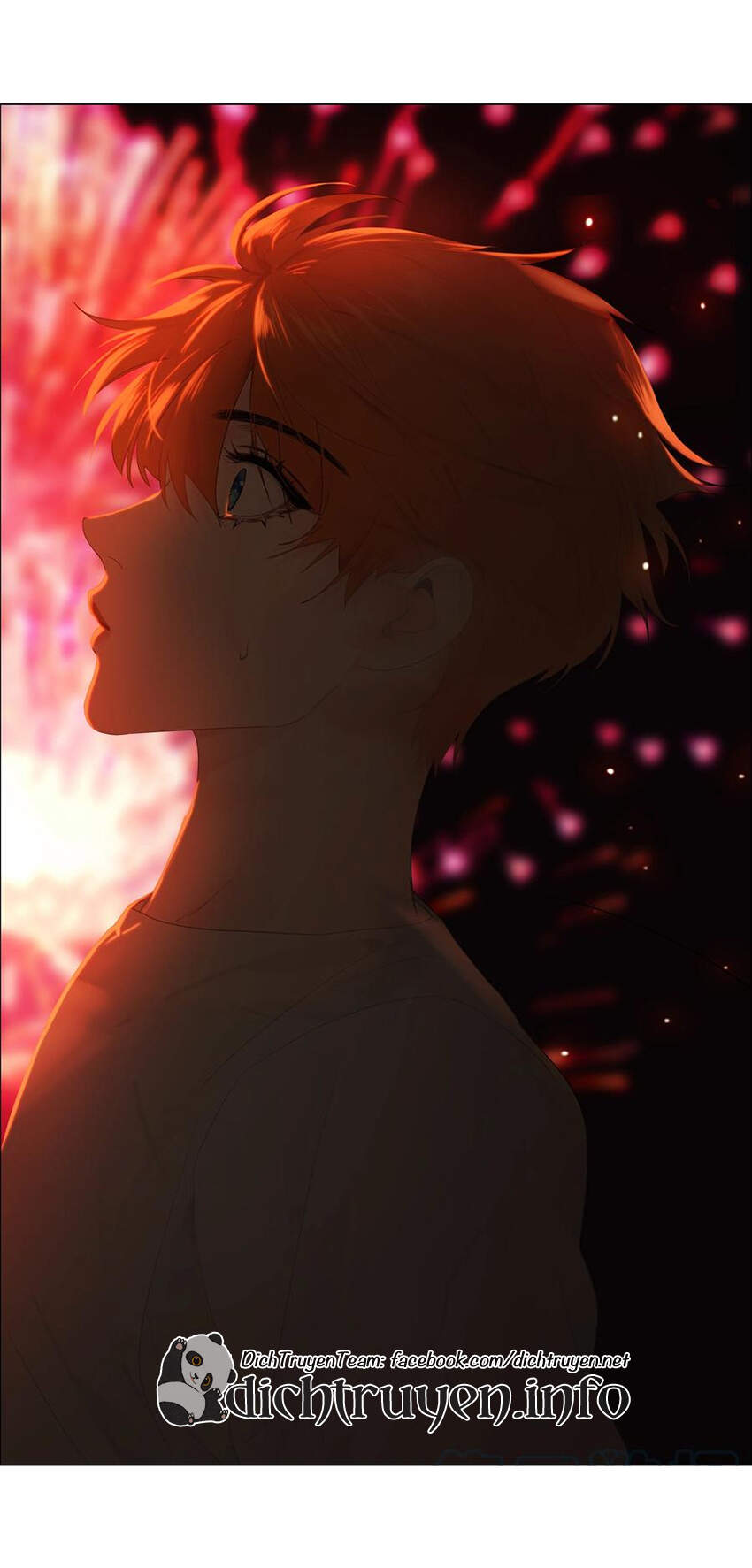 Đâu Phải Tại Tui Muốn Giả Gái Chapter 83 - 24