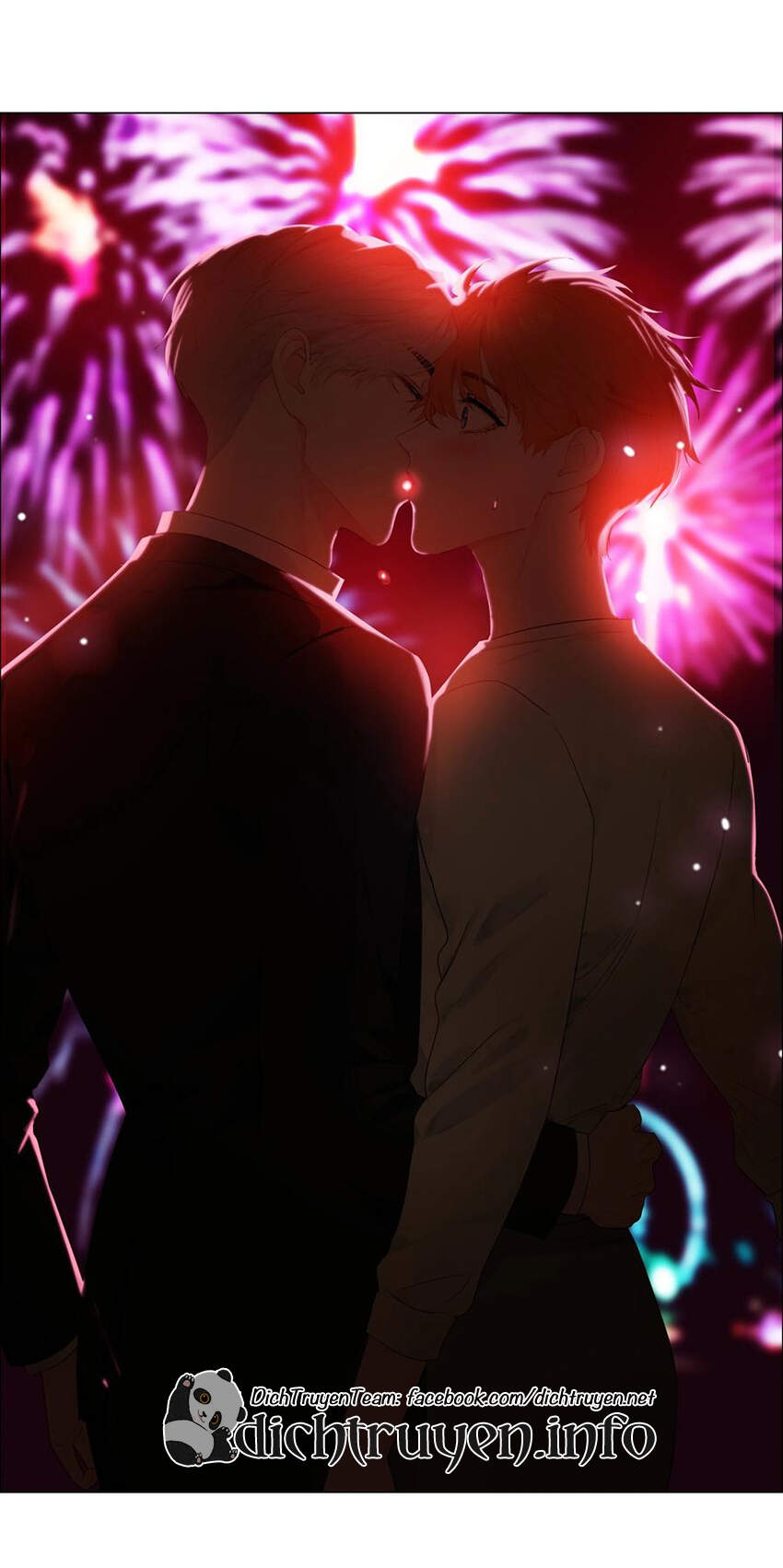 Đâu Phải Tại Tui Muốn Giả Gái Chapter 83 - 25