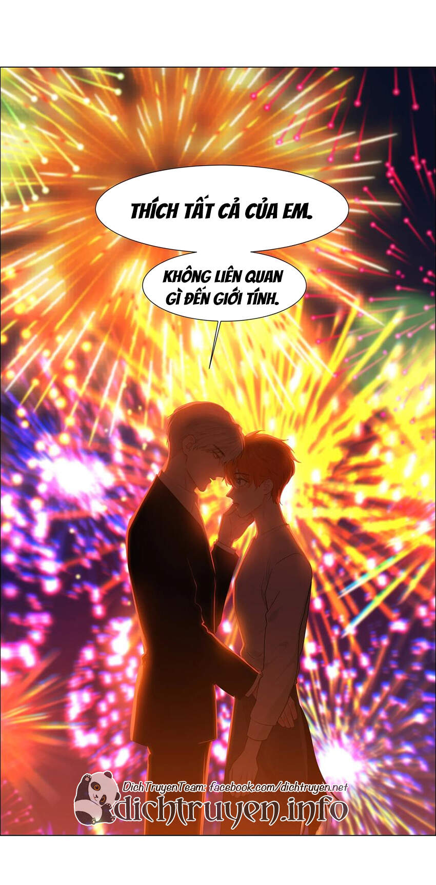 Đâu Phải Tại Tui Muốn Giả Gái Chapter 83 - 28