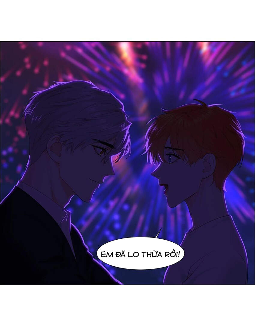 Đâu Phải Tại Tui Muốn Giả Gái Chapter 83 - 29